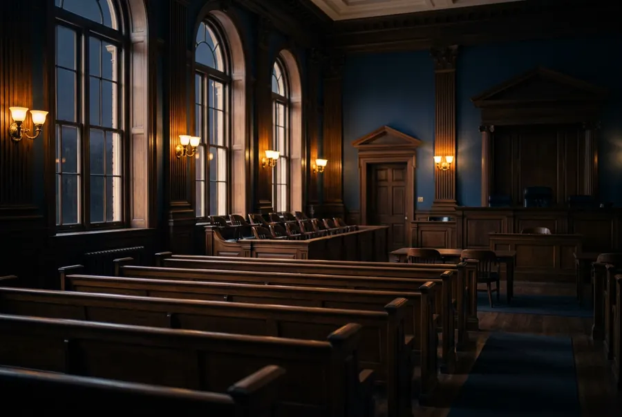 Civil Litigation — Itkin Law