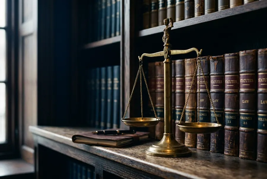 Compliance & Legal Research — Itkin Law