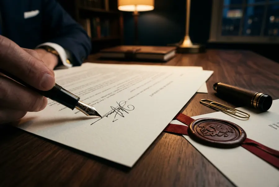 Business Contracts — Itkin Law