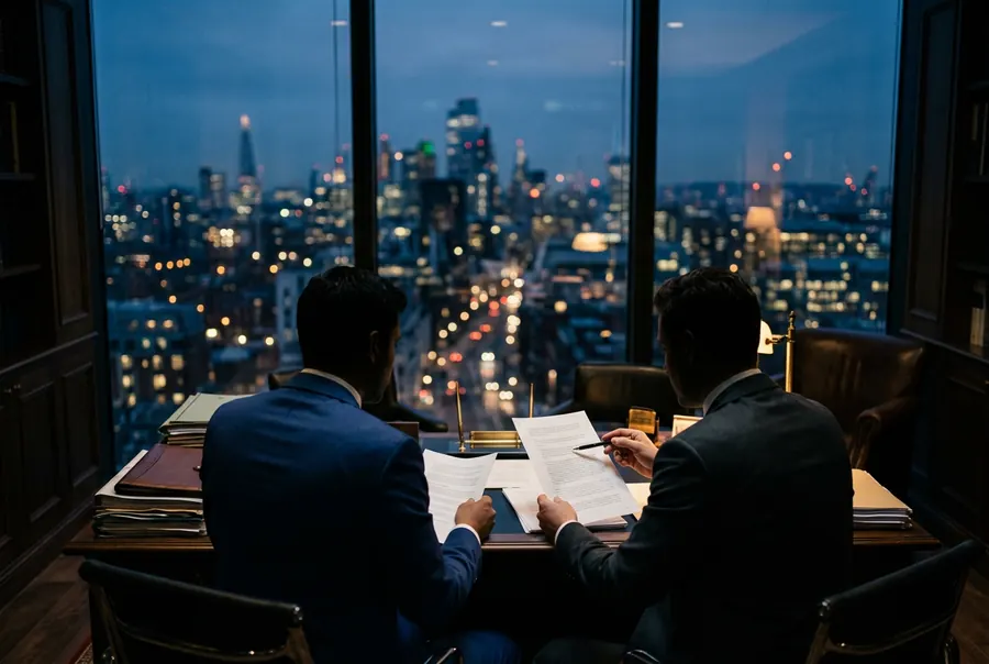 Outside General Counsel — Itkin Law