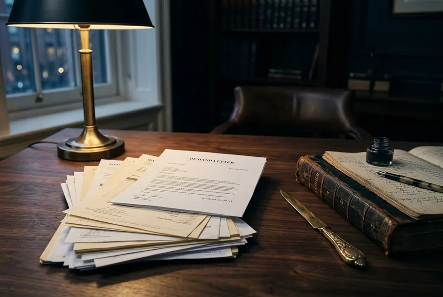 Debt Collection — Itkin Law