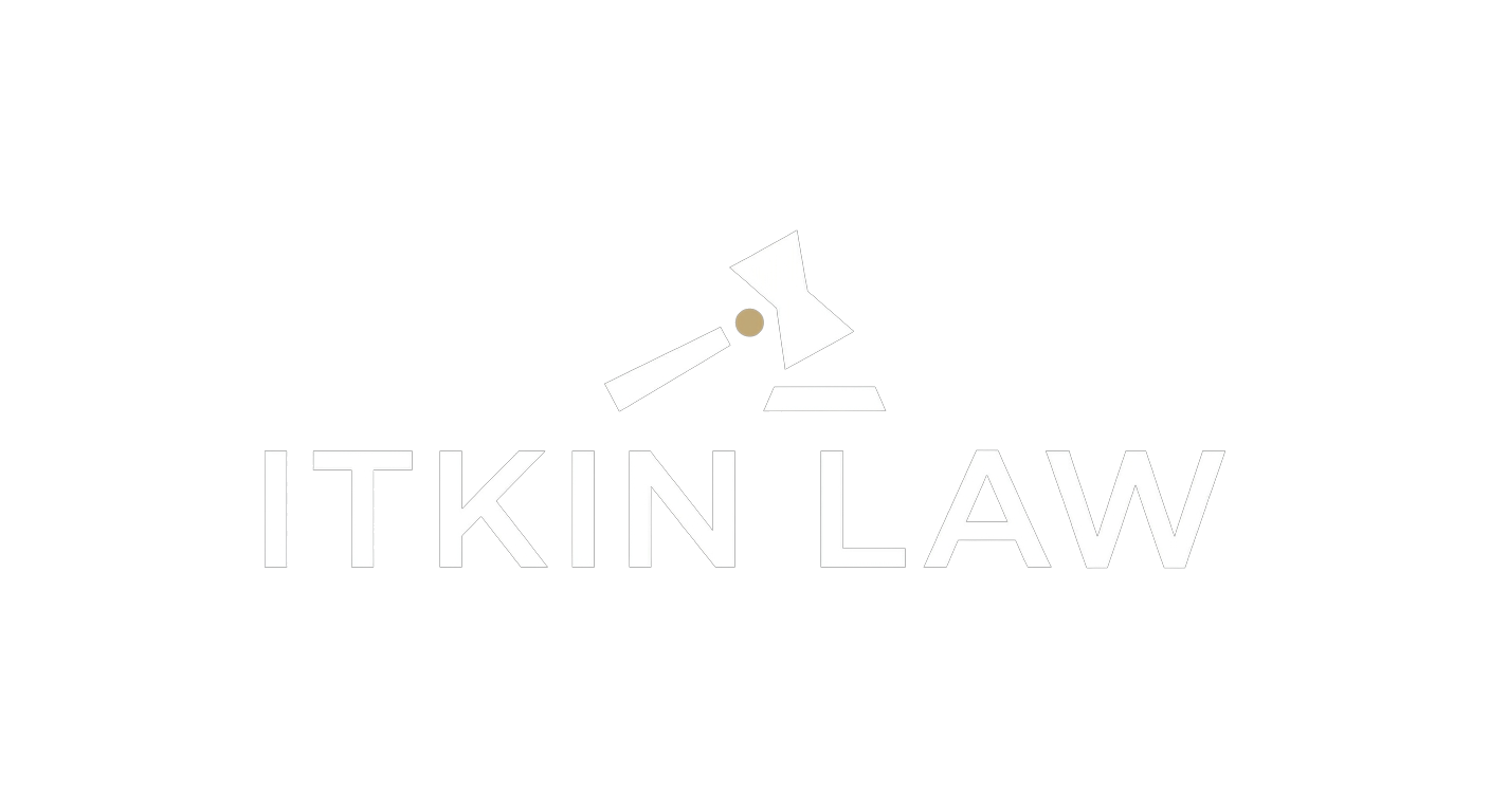 Itkin Law