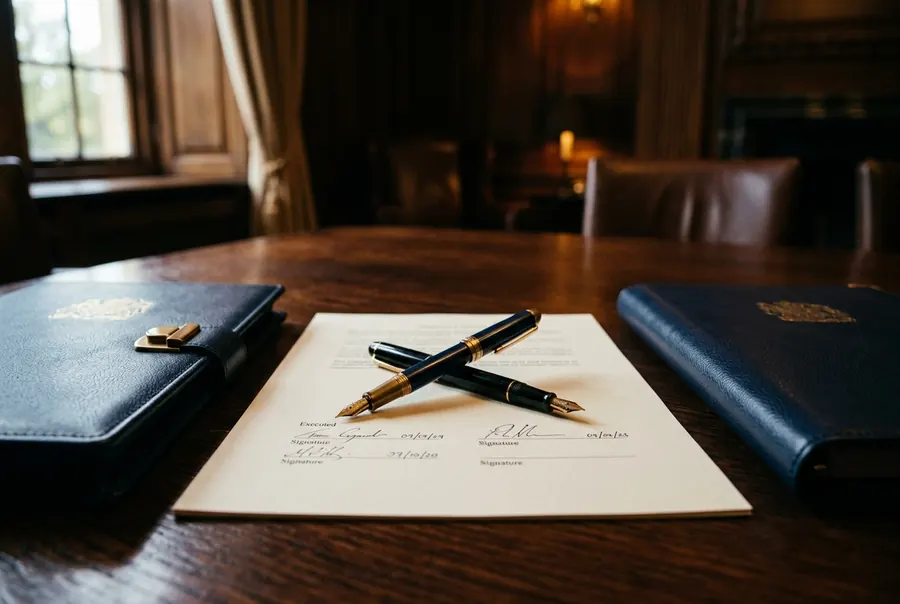 Mergers & Acquisitions — Itkin Law